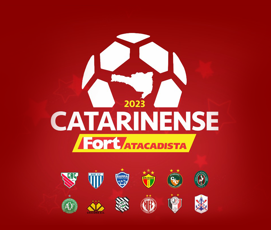 Vem aí a 19ª edição da Copa Santa Catarina de Futsal - Notícias - Federação  Catarinense de Futsal